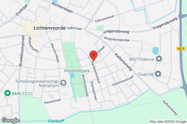 Knippenborg, F
