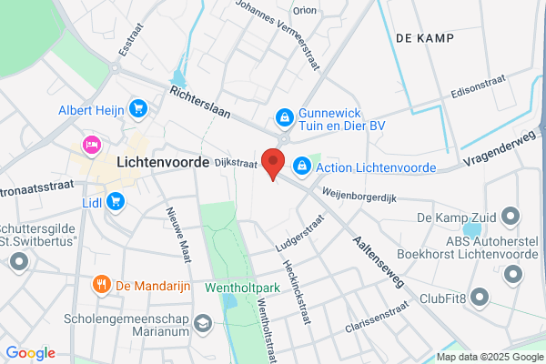 Koninklijke Hulshof Verenigde Fabrieken Bv