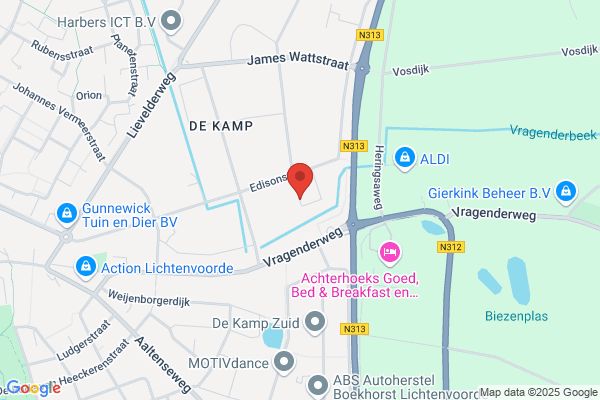 Lasaulec Lichtenvoorde
