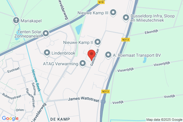 Lurvink Staalbouw Bv