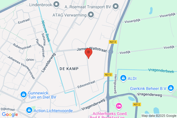 Meekes Lederwaren En Fournituren