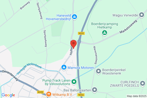 Nijhof Banden Vof