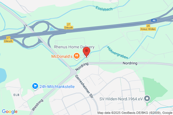 Rhenus Home Delivery