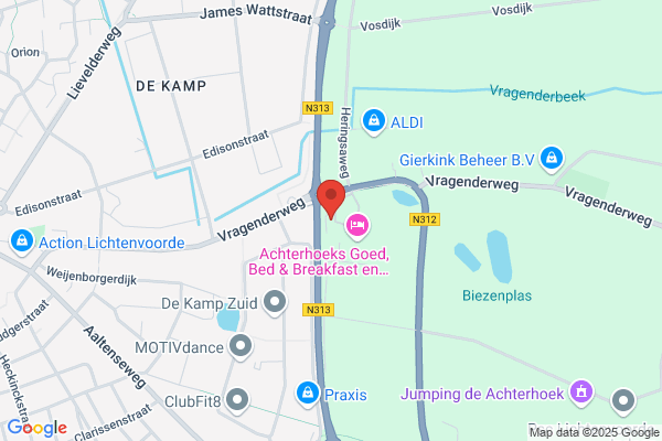 S.B.S. Staalbekleding Service B.V.