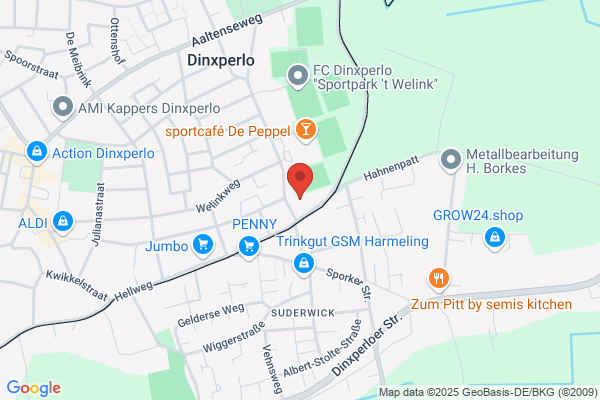 Salon Voor Huidverzorging, Minnie Uges-W