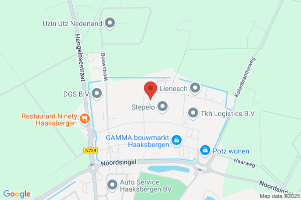 Teckentrup Deuren