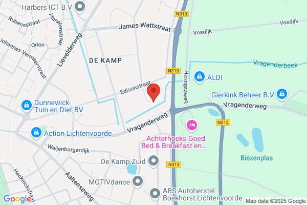 Vihamij Bv