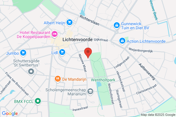 Vof Luurtsema Zeefdruk