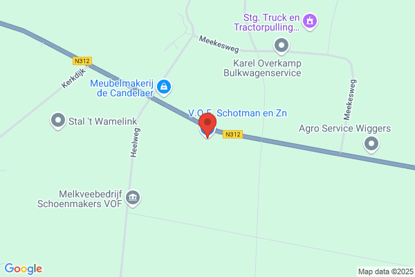 Vof Schotman En Zn.