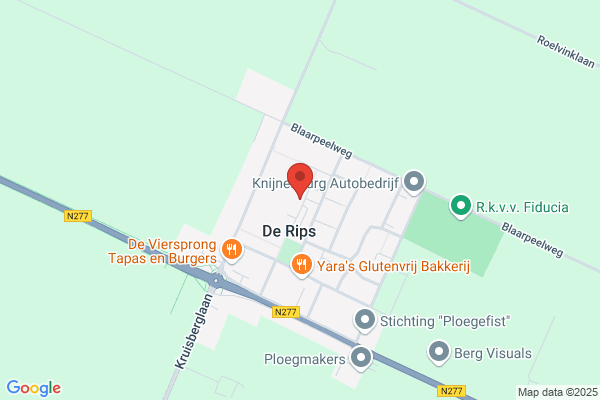 Gemeenschapshuis D'n Eik