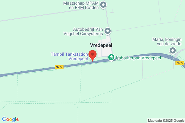 Hermens Veevoeders