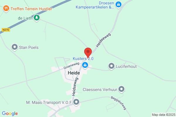Herpers Grondverzet