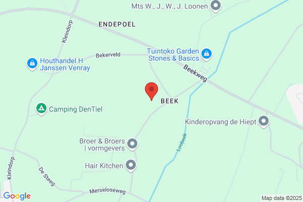 Hoveniersbedrijf Keuten van Loon