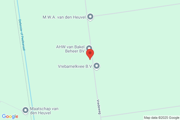 M.J.M. Van Ool