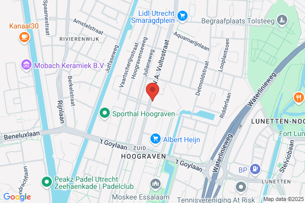 Rk Basisschool St. Jan De Doper