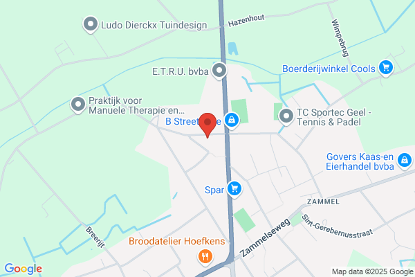 Verhoeven, Geert
