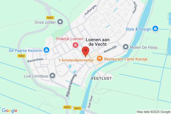 't Amsterdammetje