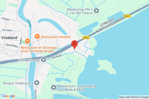 Albin-Nederland Bv