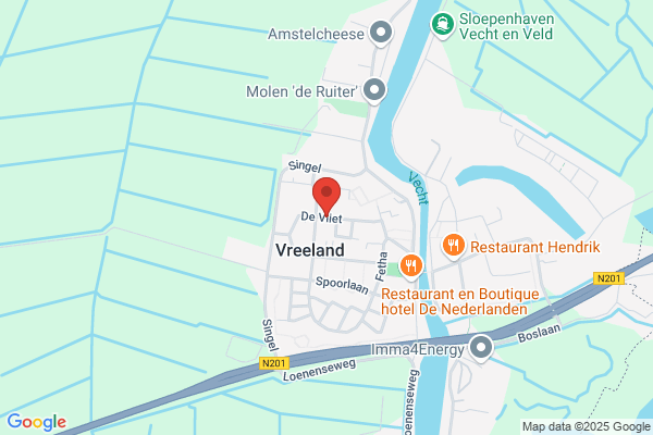 Broexvliet Bv