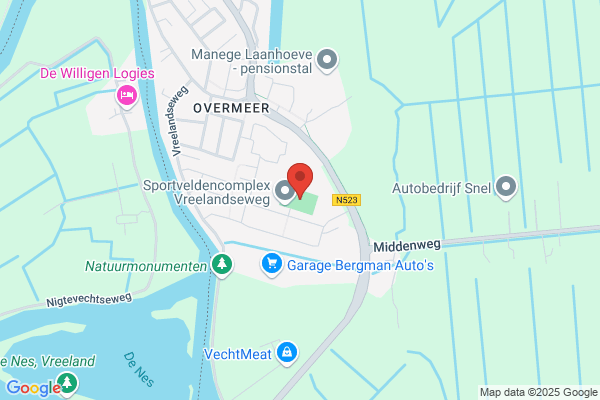 Buitensportcomplex