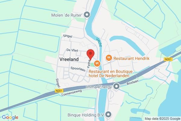 Csv Vreeland