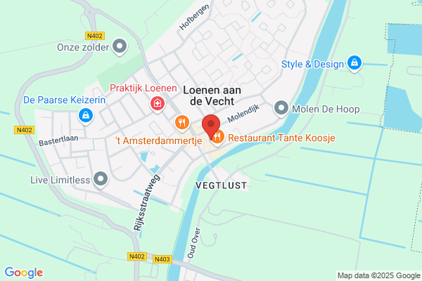 De Proeverij