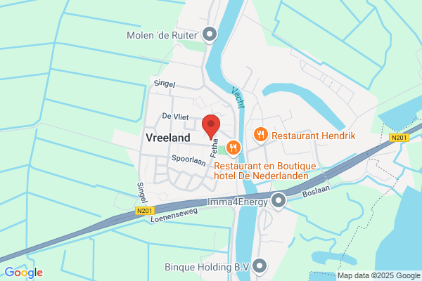 Fysiotherapie Vreeland