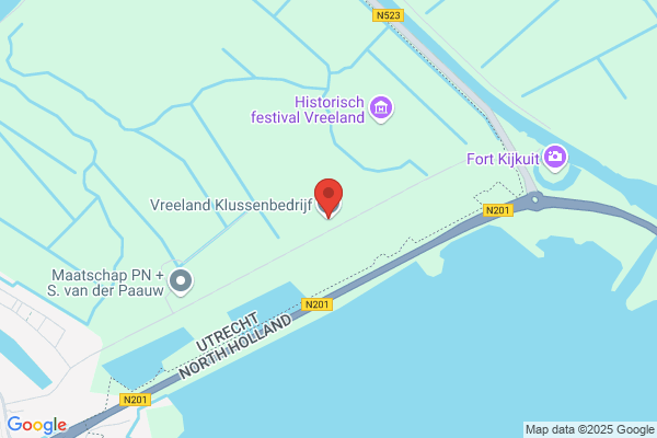 Gert's Klussendienst