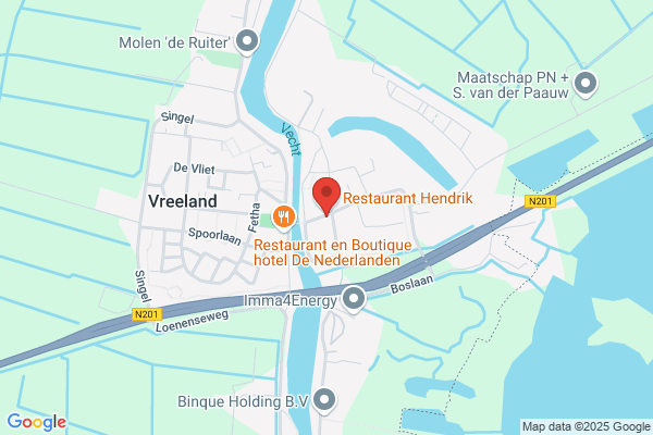 Het Haarstation