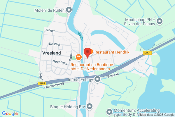 Keehnen Bv