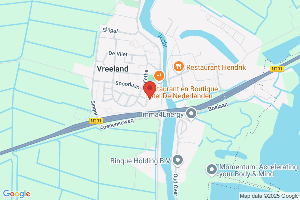 Kinderdagverblijf Pippeloentje