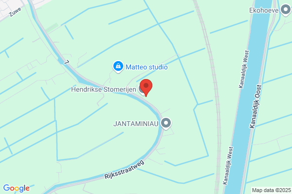 Lijstenmakerij De Angstel