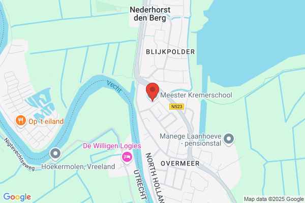 Meester Kremer-School