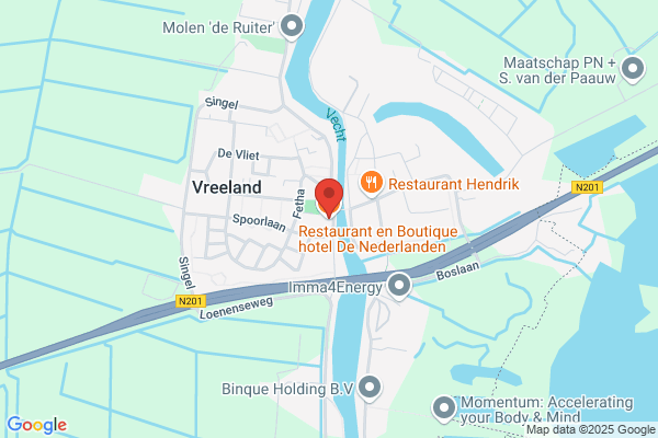 Nederlanden, De