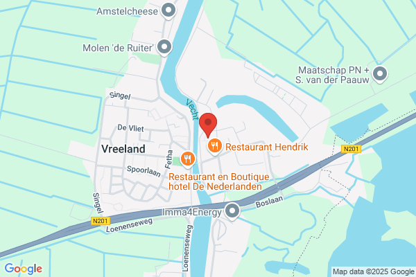 Nederlands Herv. Kerk De Lichtkring