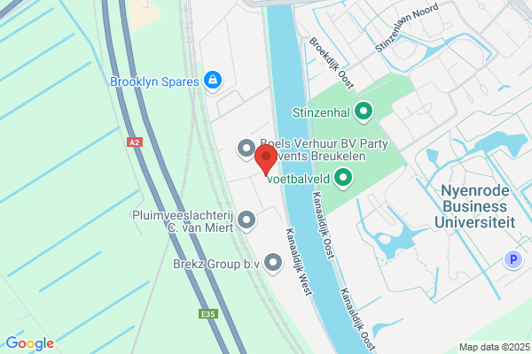 Nedervecht Wijnkopers