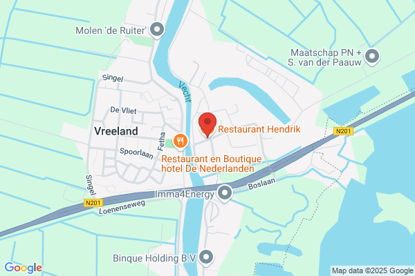Noord Brabant