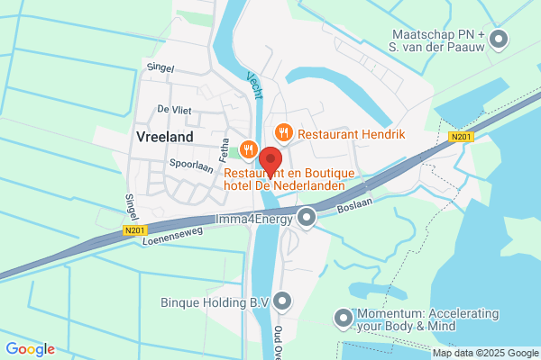 Oostwaard
