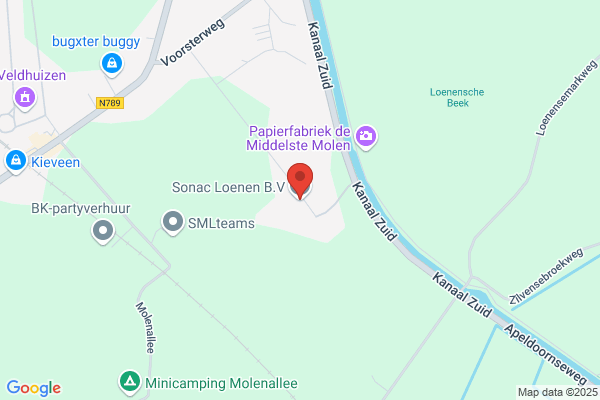 Oto-Lion Loenen B.V.