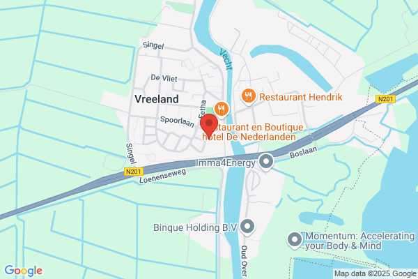 Peuterspeelzaal Stichting Vechtkroost
