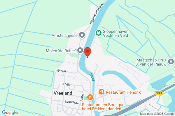 Rederij Ramses