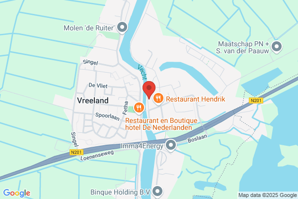 Schouten, Bakkerij