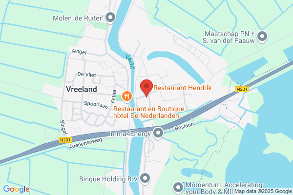 Taveerne De Vecht