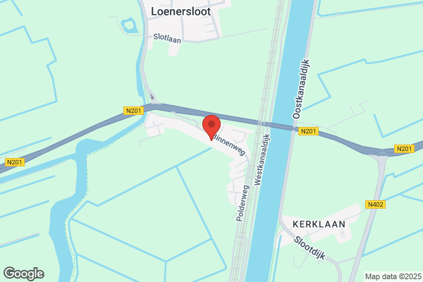 Timmerbedrijf Hogendoorn Loenersloot