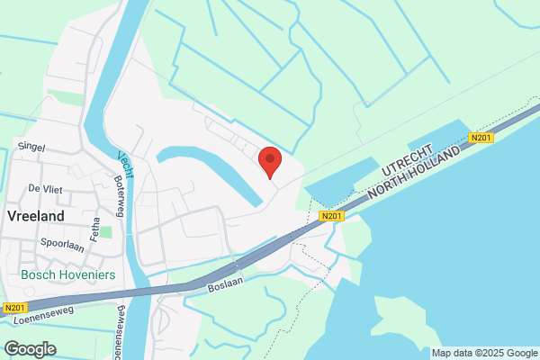 Vecht, De