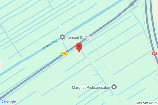 Vliet, L H C Van