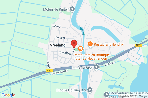 Vreeland