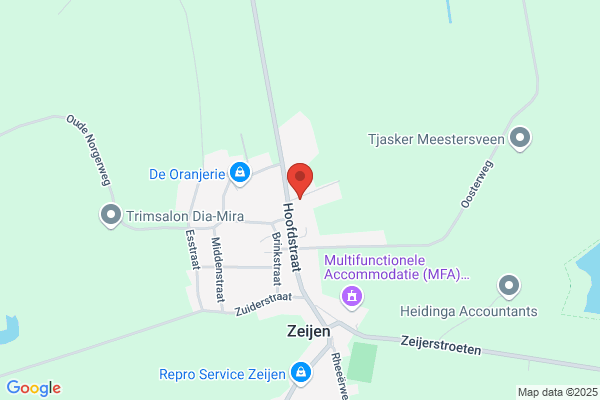 Geerts en Zn BV Bouwbedrijf G
