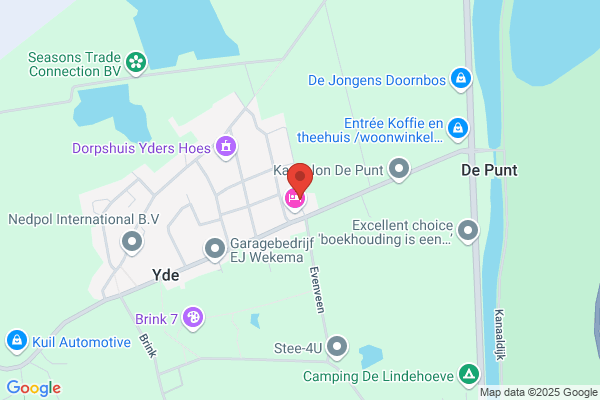 Scheepstra, J