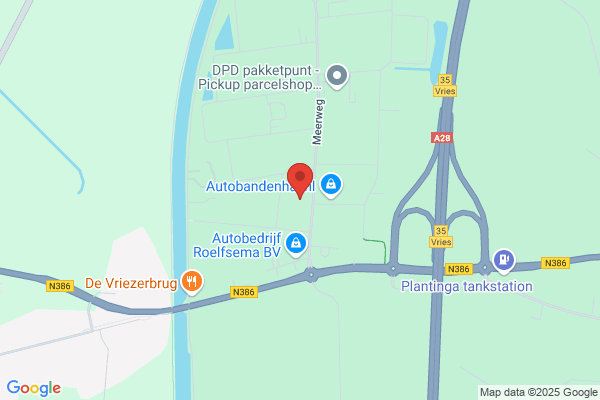 Autoservice Wout Bleeker